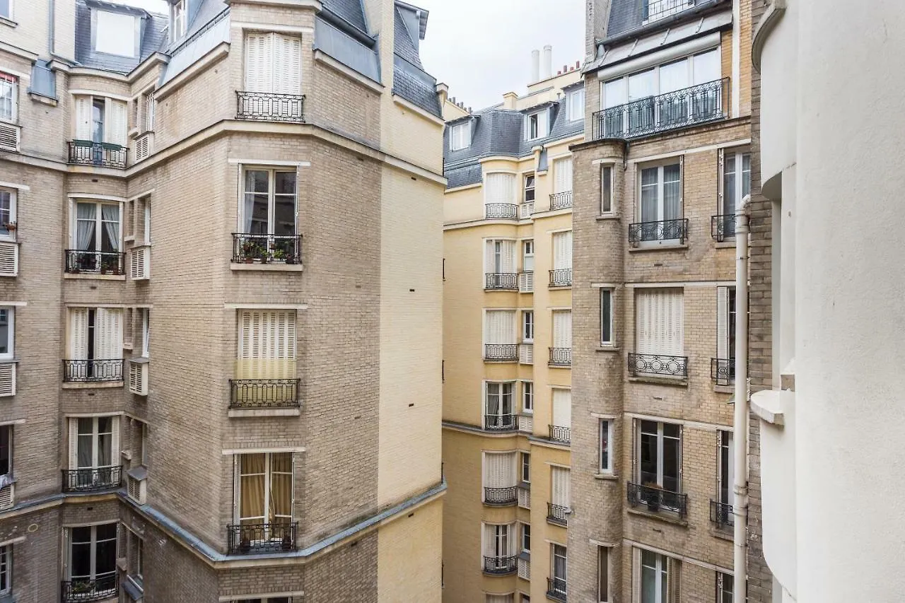 Cmg Apartment *