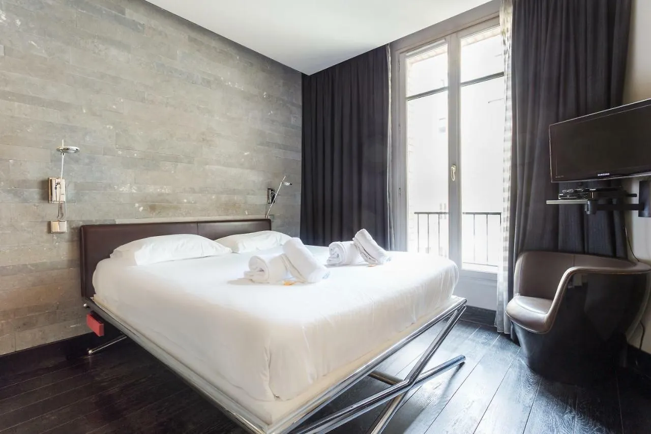 Cmg Appartement