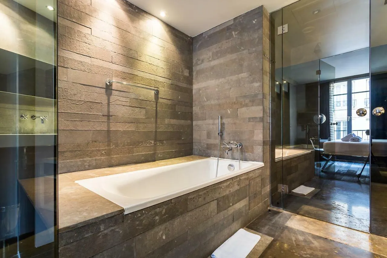 Appartement Cmg Parijs